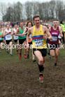 Senior mens Inter Counties Cross Country, Prestwold Hall, Loughborough. Photo: David T. Hewitson/Sports for All Pics
